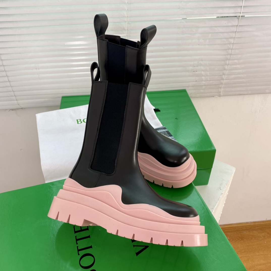 Bottega Veneta Boots